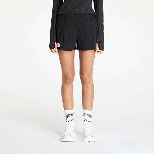 Къси панталони The North Face Pacesetter Shorts 3" TNF Black