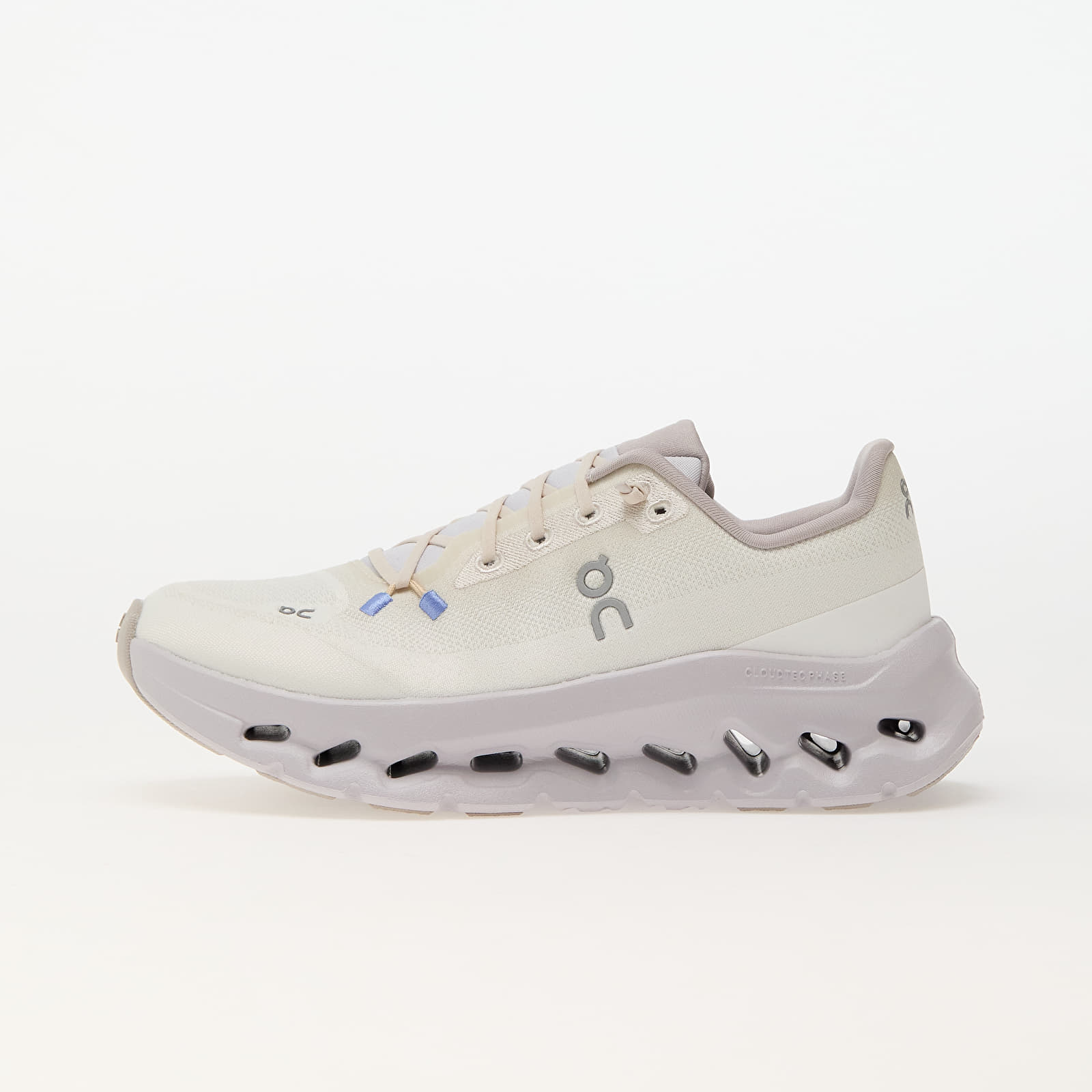 Women's sneakers and shoes On W Cloudtilt Sand/ Lavender | Queens