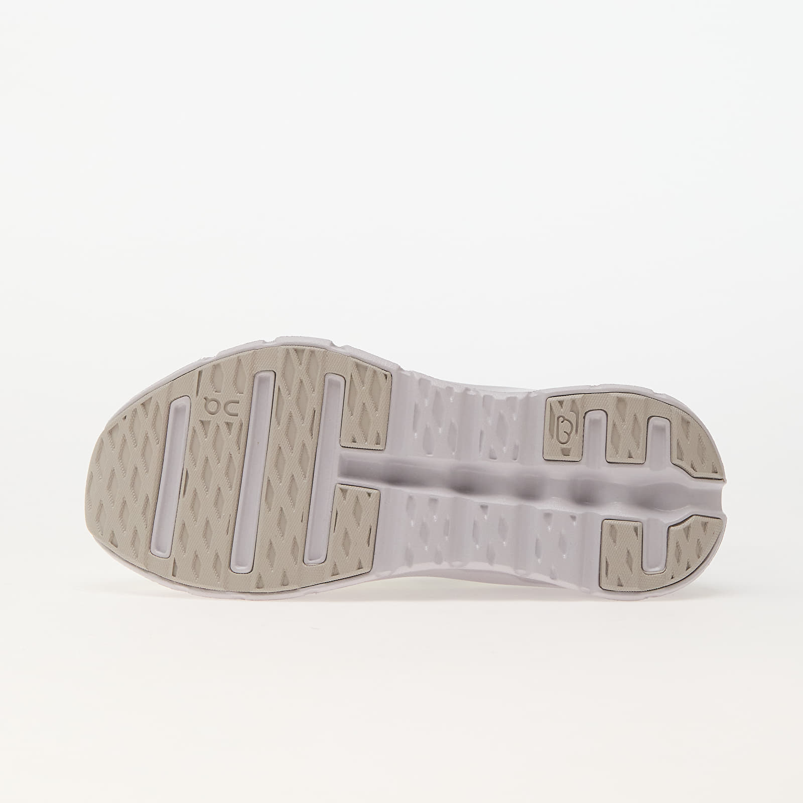 Încălțăminte și sneakerși pentru femei On W Cloudtilt Sand/ Lavender