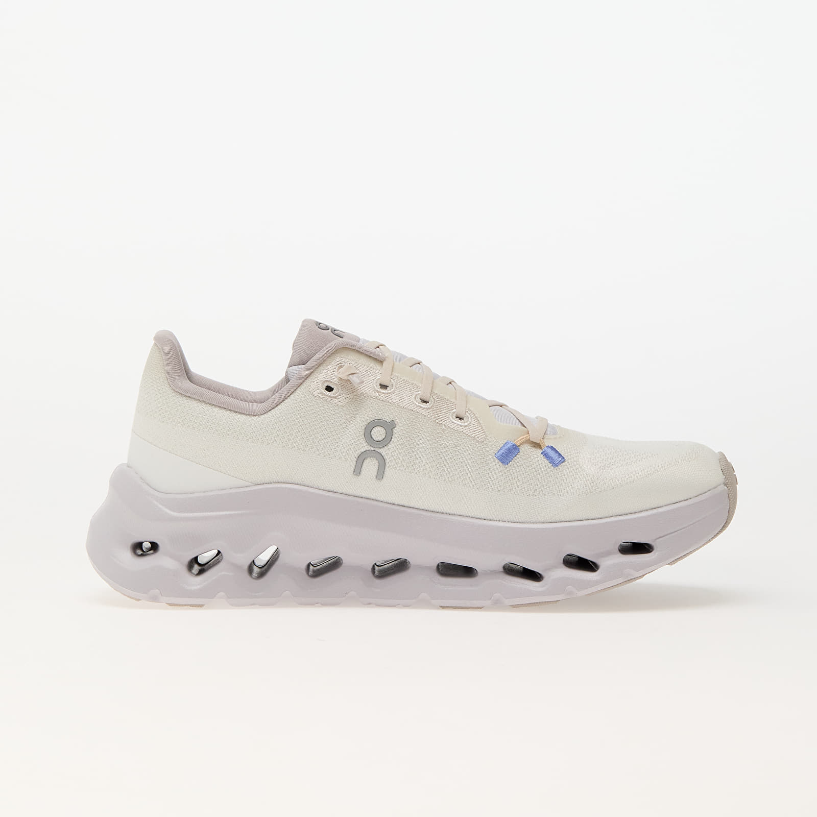 Încălțăminte și sneakerși pentru femei On W Cloudtilt Sand/ Lavender