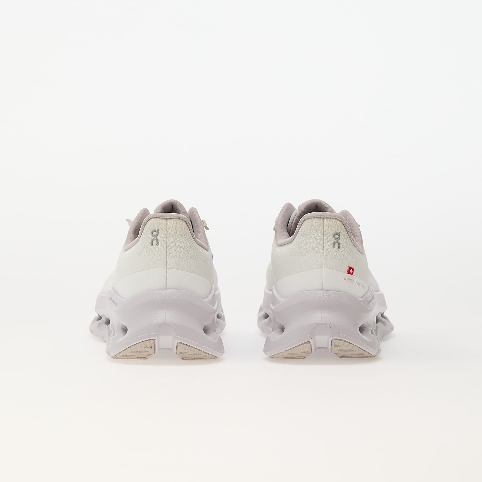 Încălțăminte și sneakerși pentru femei On W Cloudtilt Sand/ Lavender