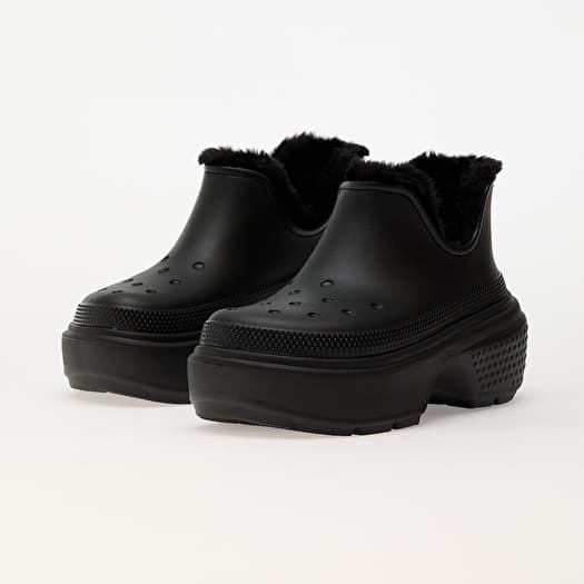 Crocs shorty boot hot sale