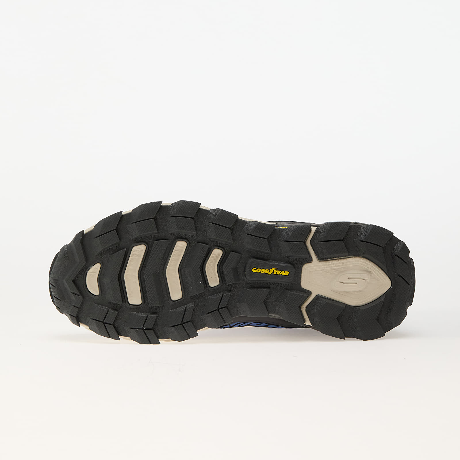 Shoes Skechers Max Protect - Fast T Black/ Grey