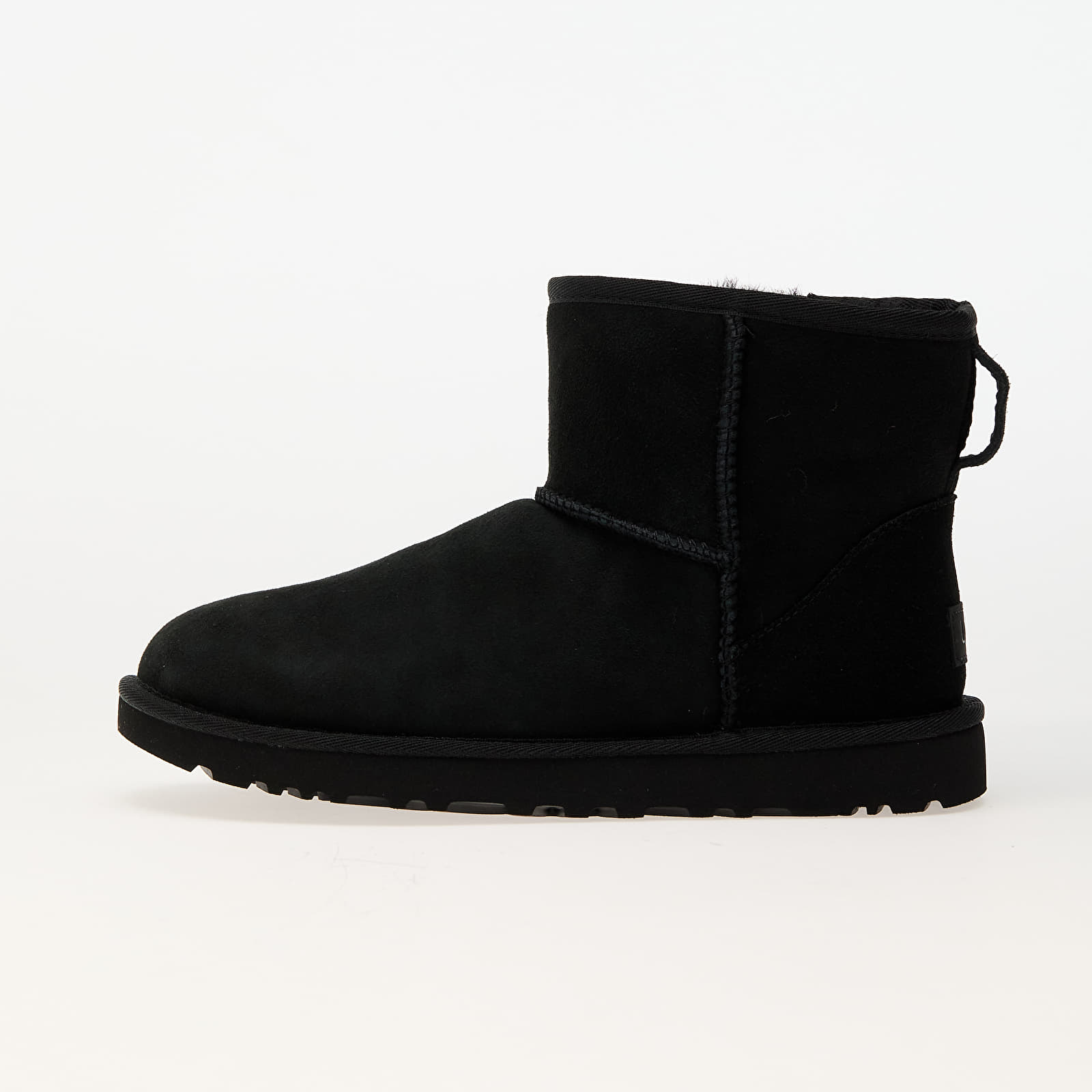 Schuhe UGG W Classic Mini II Black