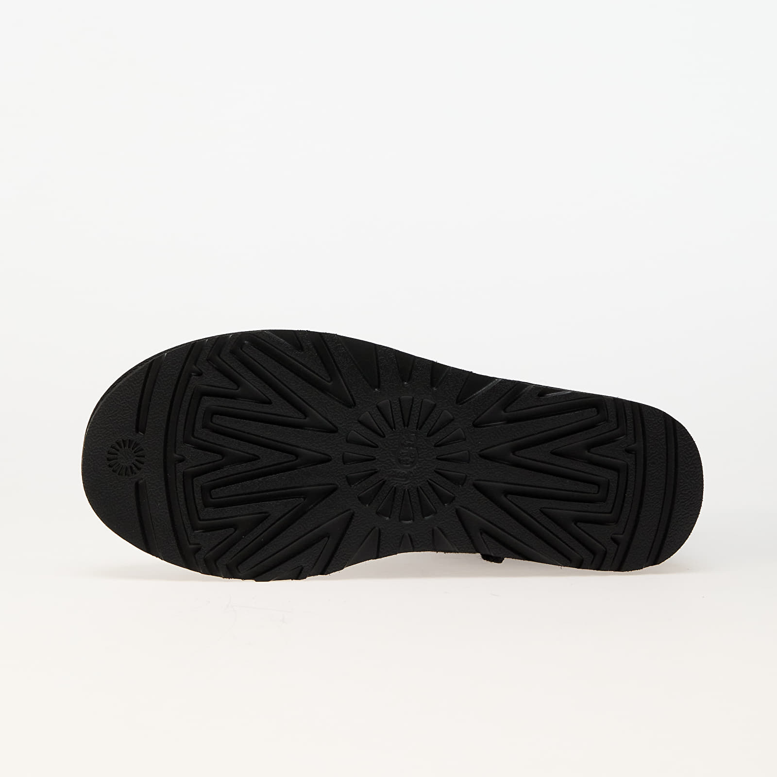 Schuhe UGG W Classic Mini II Black