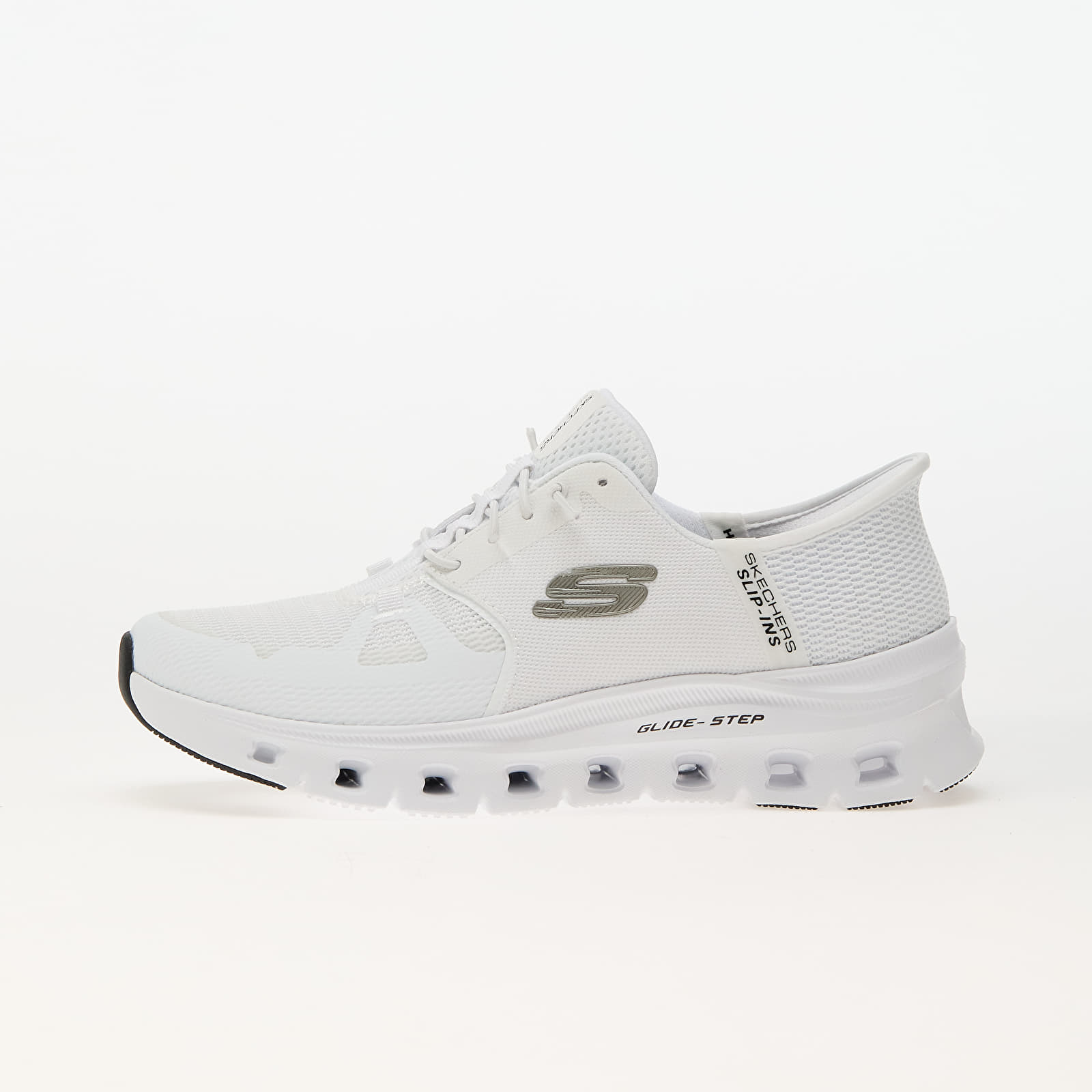 Shoes Skechers Glide-Step Pro White