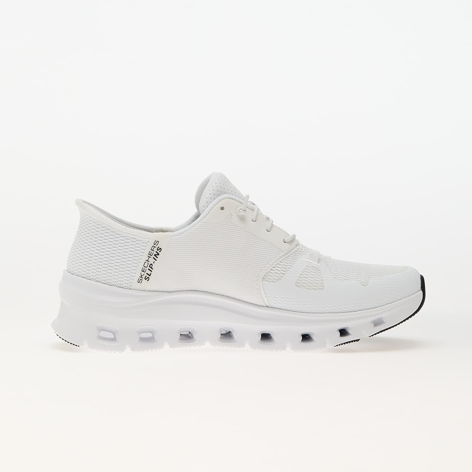 Shoes Skechers Glide-Step Pro White