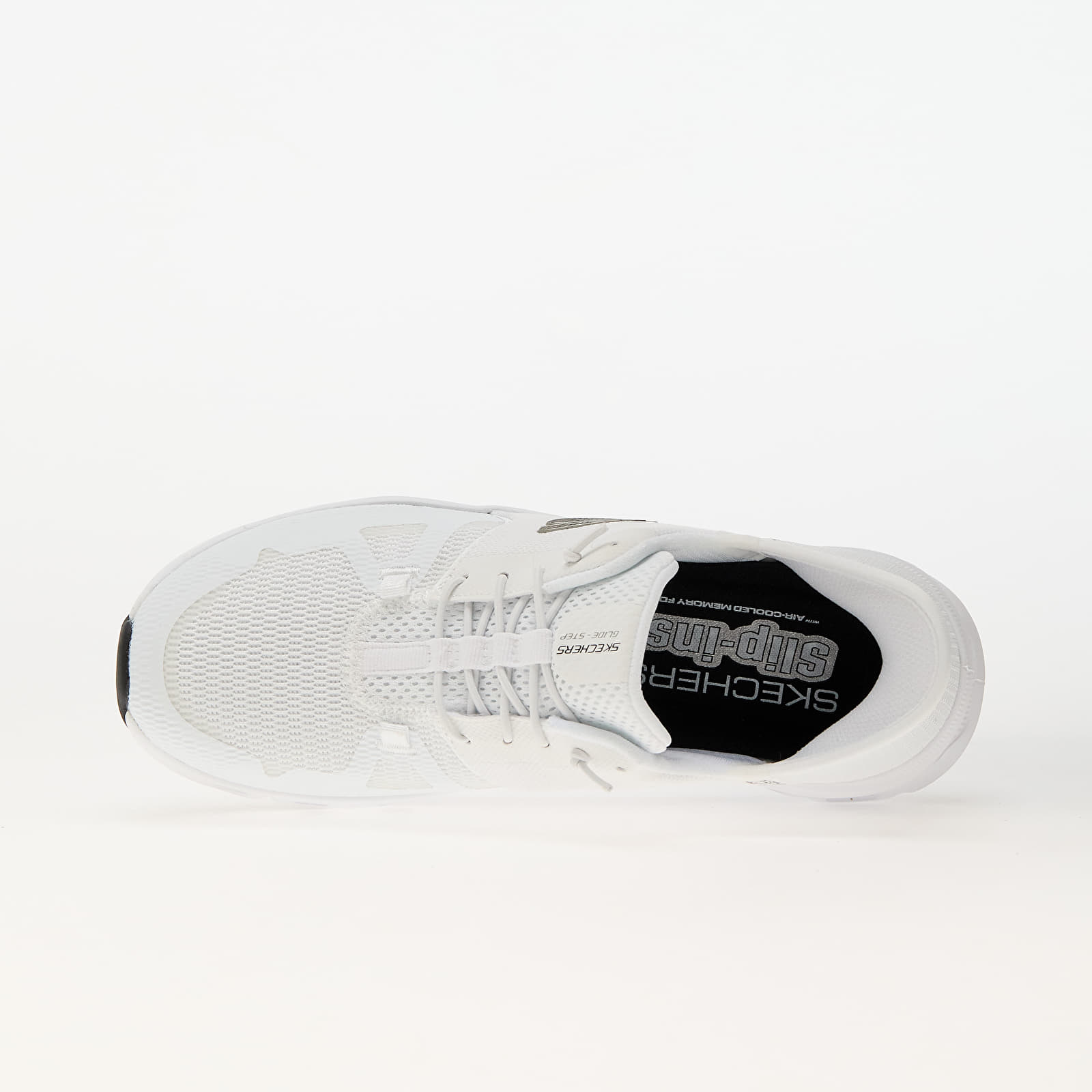 Shoes Skechers Glide-Step Pro White