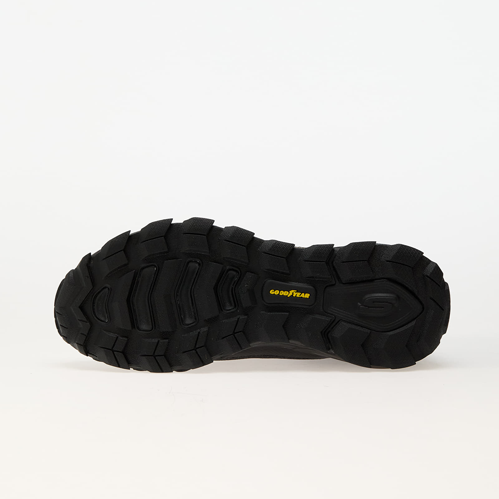 Apavi Skechers Max Protect - Assemb Black