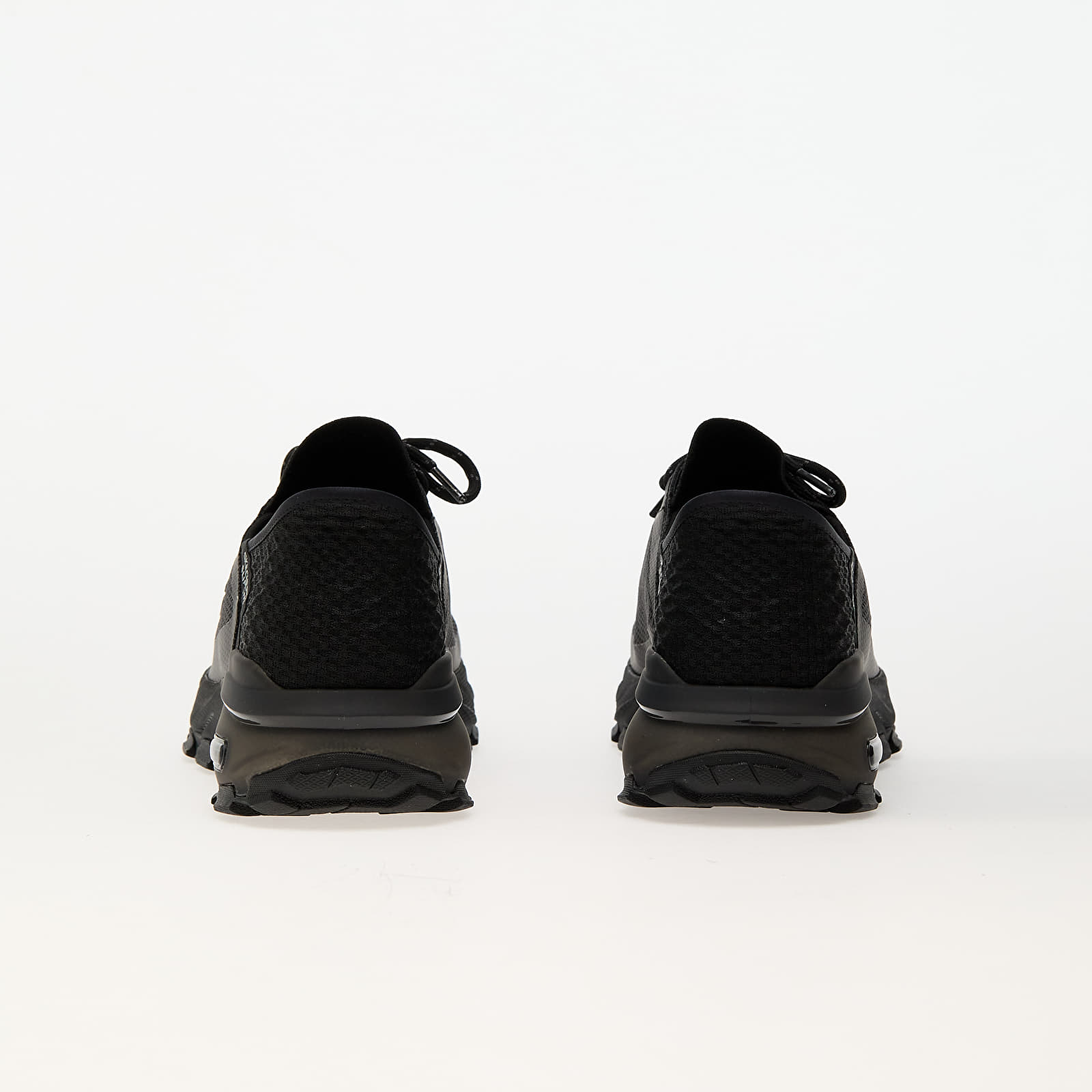 Apavi Skechers Max Protect - Assemb Black