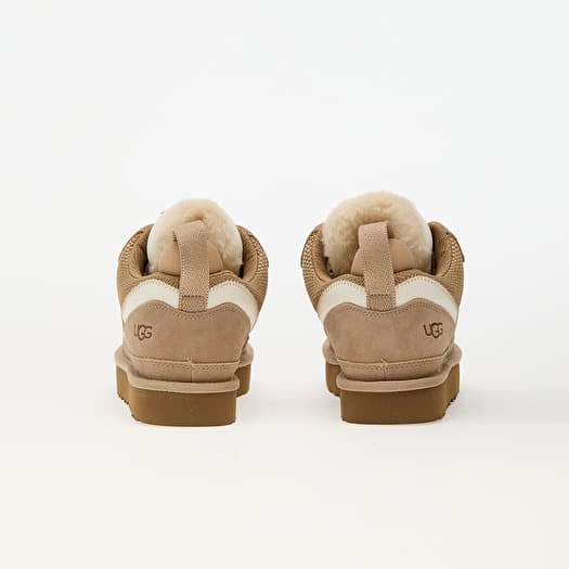 適当な価格 Obuwie UGG Queens | Sand Lowmel W スリッポン/モカシン