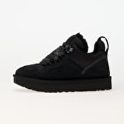 UGG W Lowmel Black