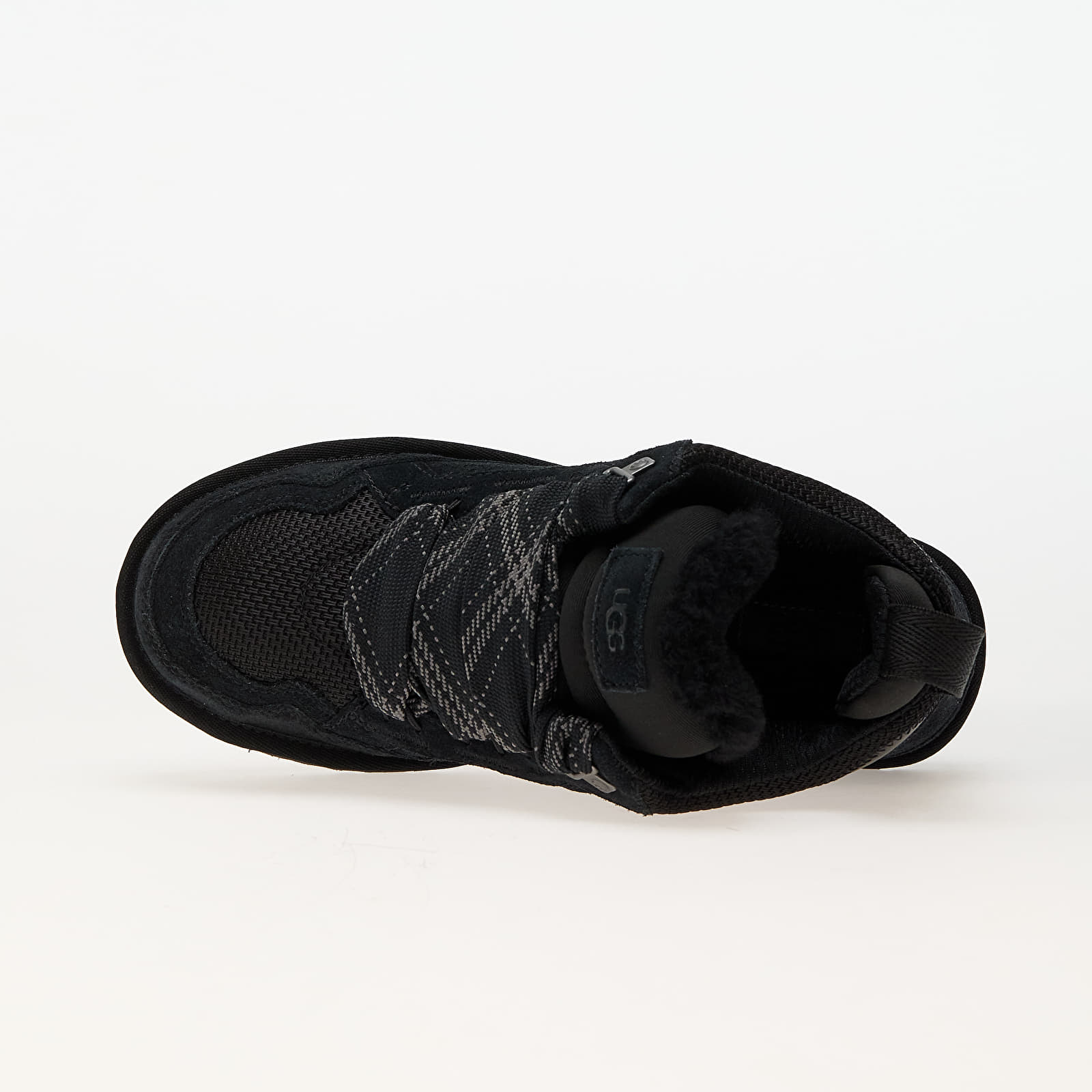 Schuhe UGG W Lowmel Black