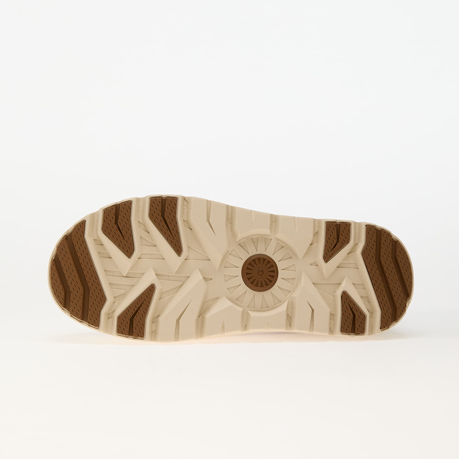 Shoes UGG M Tasman Weather Hybrid Chestnut/ Whitecap