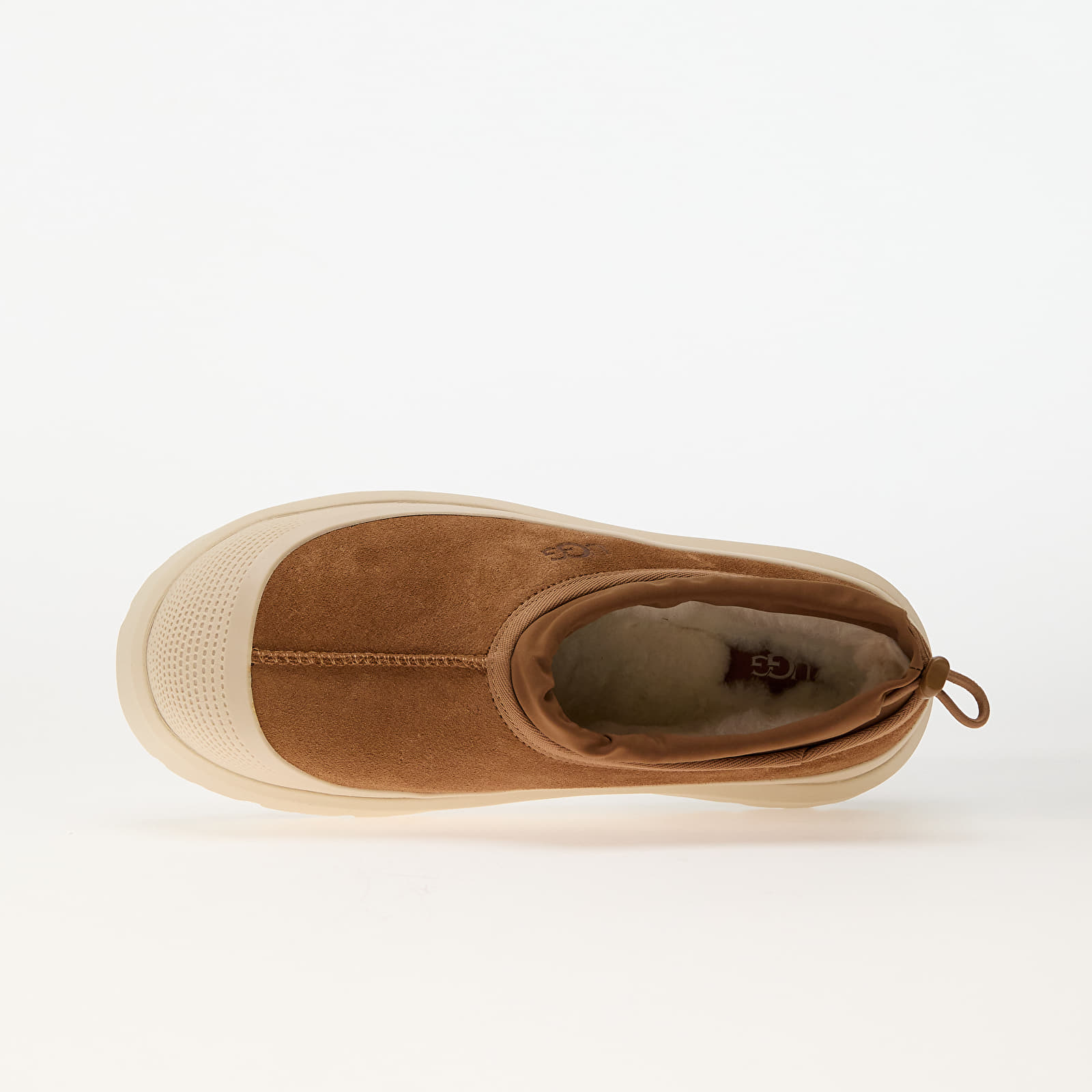 Shoes UGG M Tasman Weather Hybrid Chestnut/ Whitecap