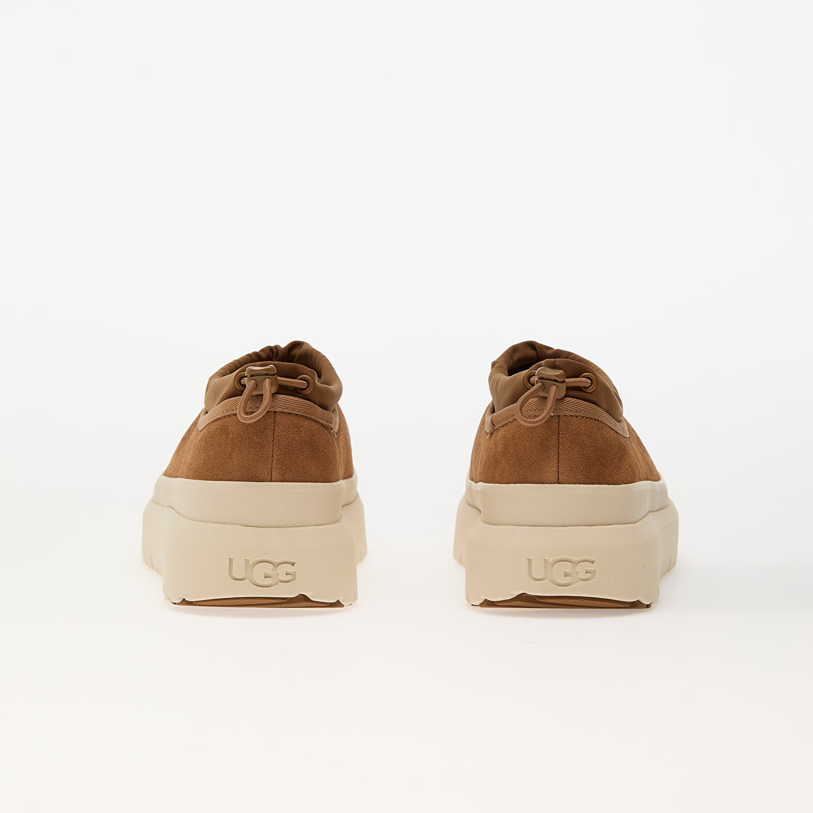 Shoes UGG M Tasman Weather Hybrid Chestnut/ Whitecap