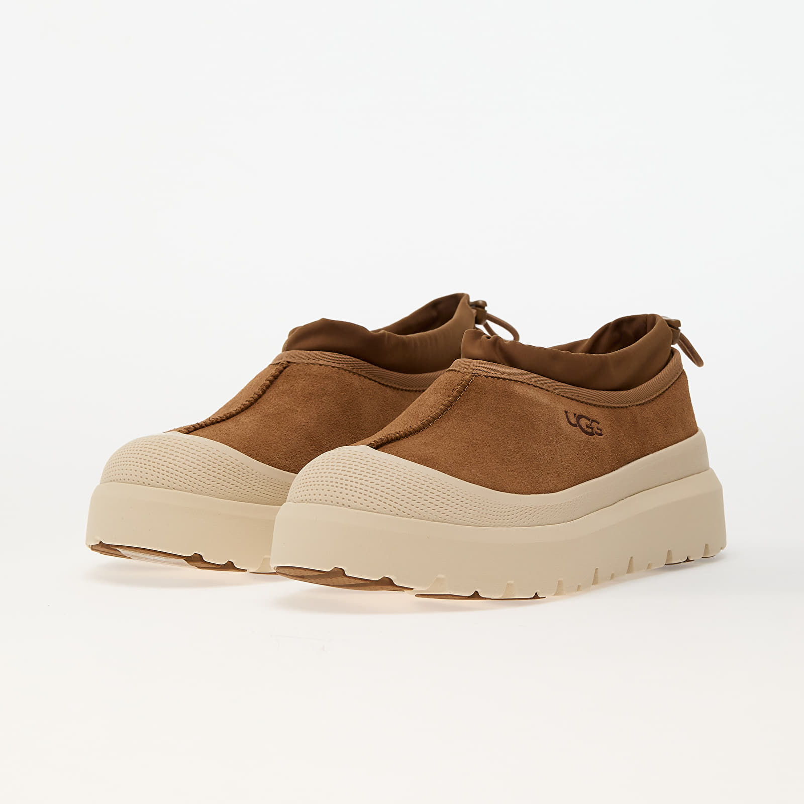 Shoes UGG M Tasman Weather Hybrid Chestnut/ Whitecap