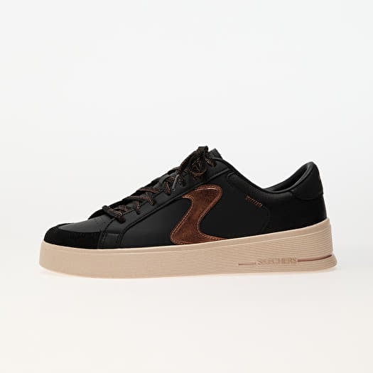 Skechers Hiland - Quite Chic Black/ Brown