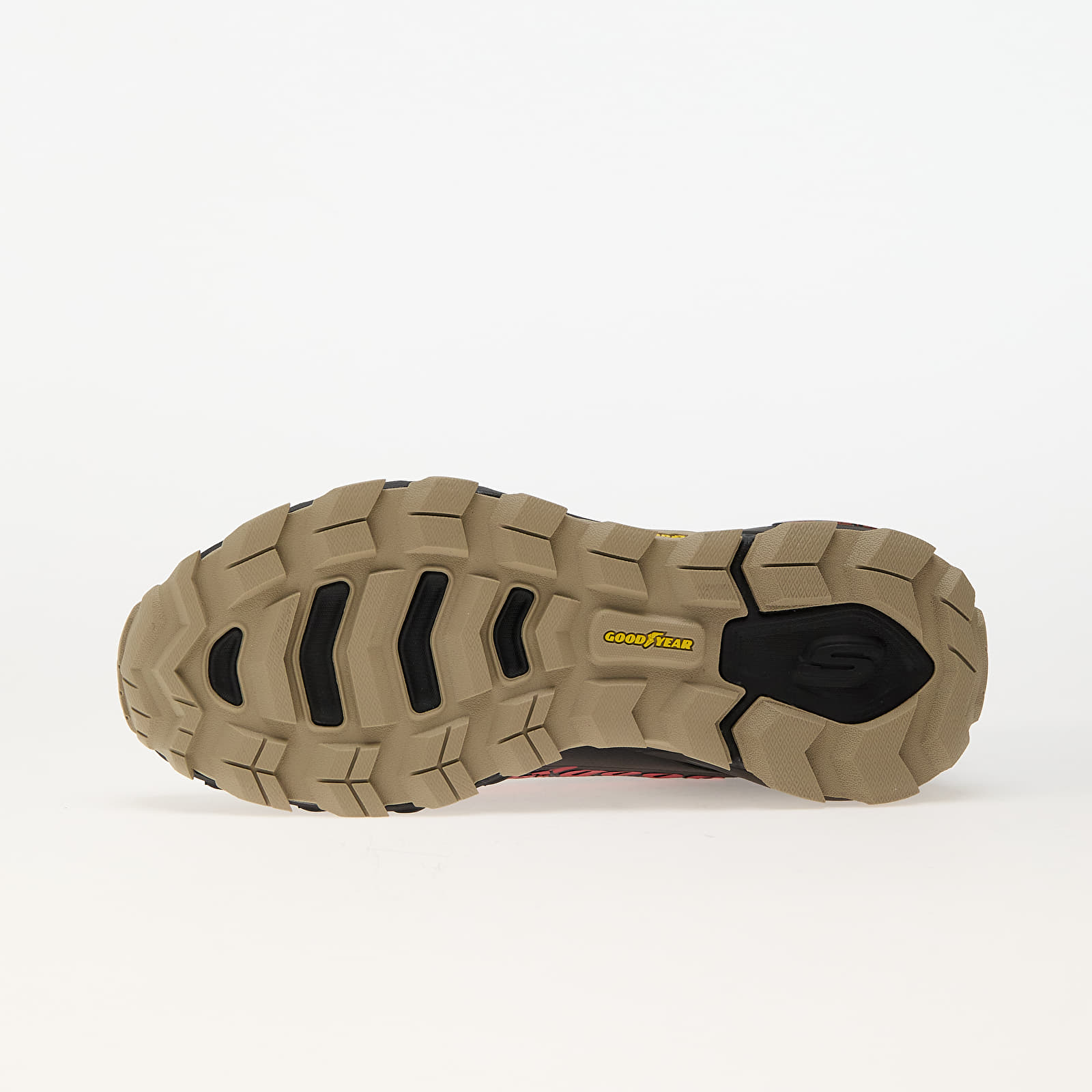 Shoes Skechers Max Protect - Fast T Black Mate