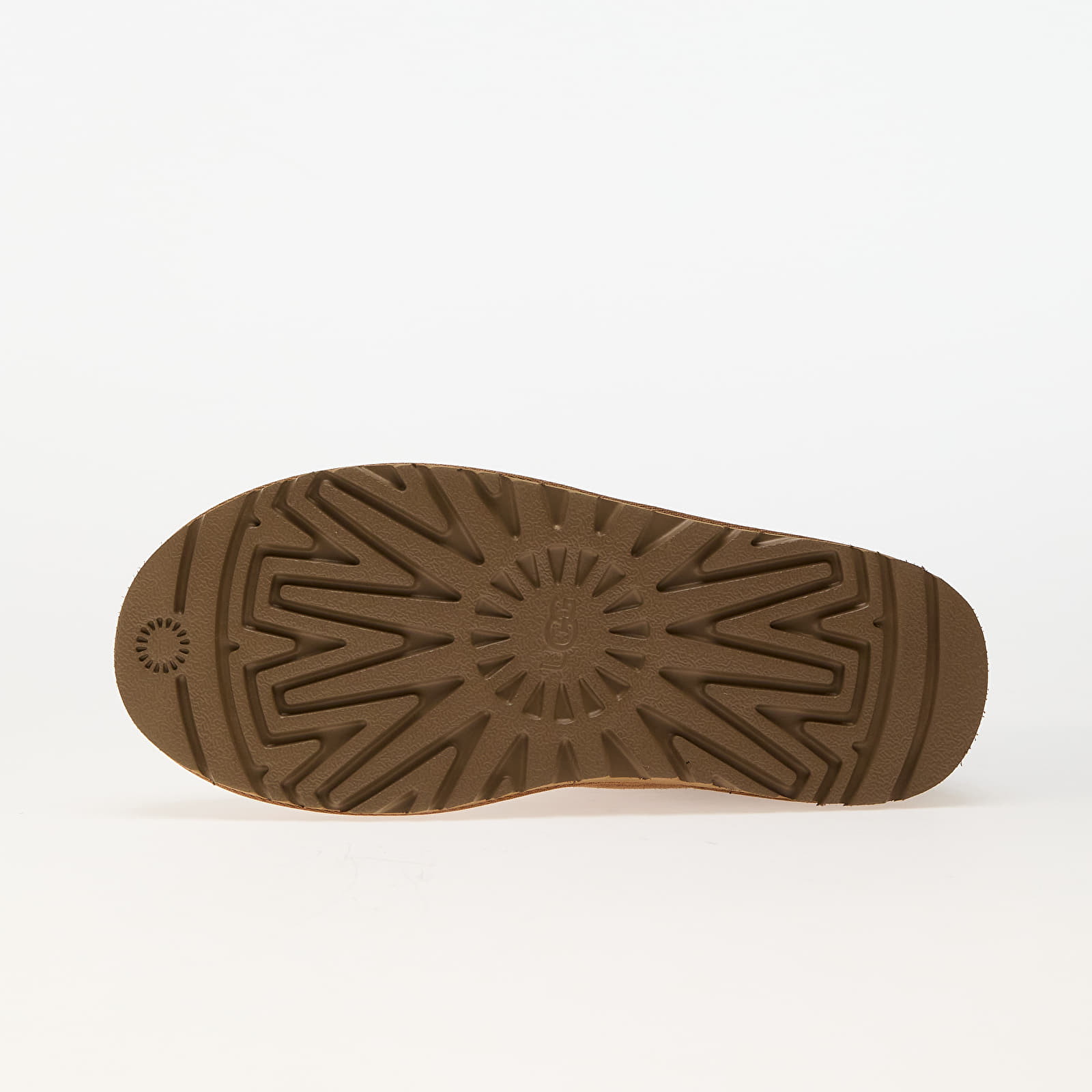 Obuwie UGG W Neumel Chestnut