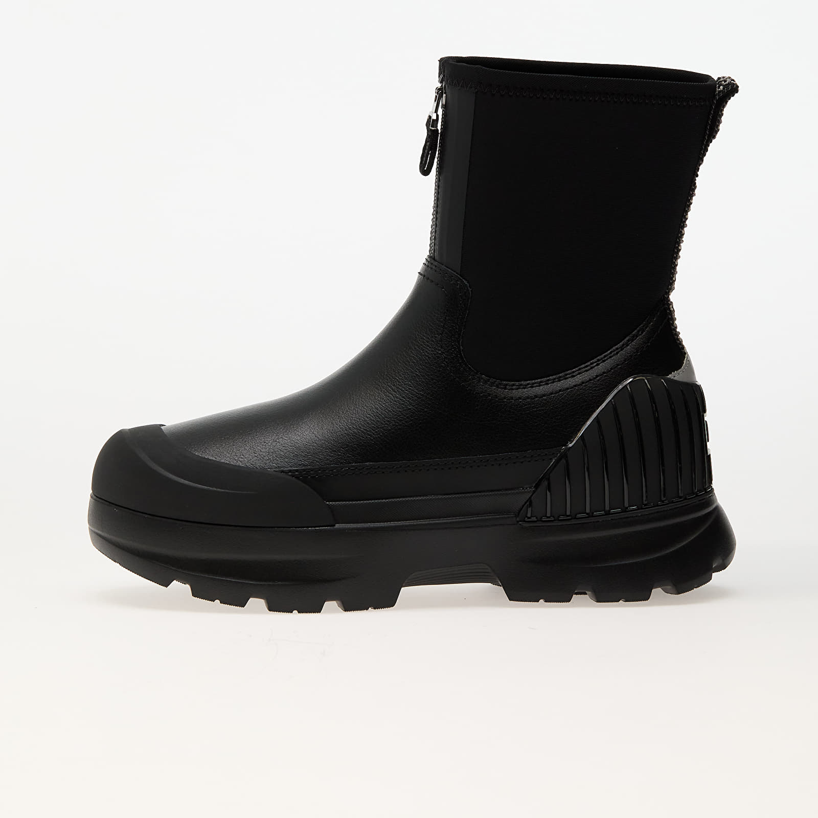 Schoenen UGG W Neumel X Zip Black