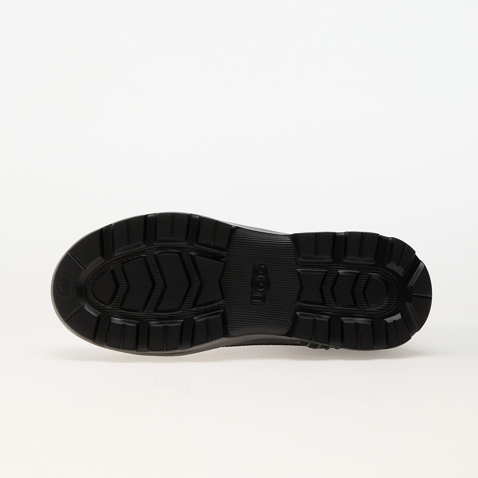 Schoenen UGG W Neumel X Zip Black