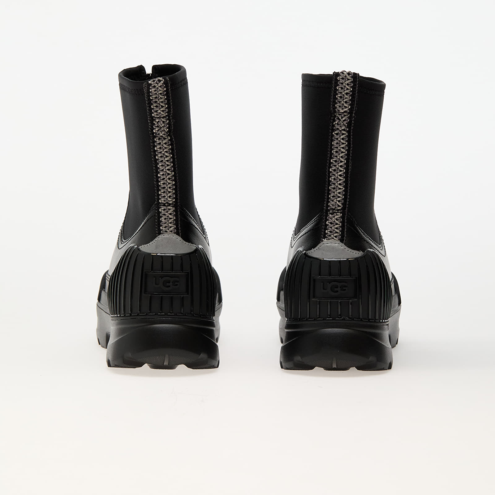 Schoenen UGG W Neumel X Zip Black