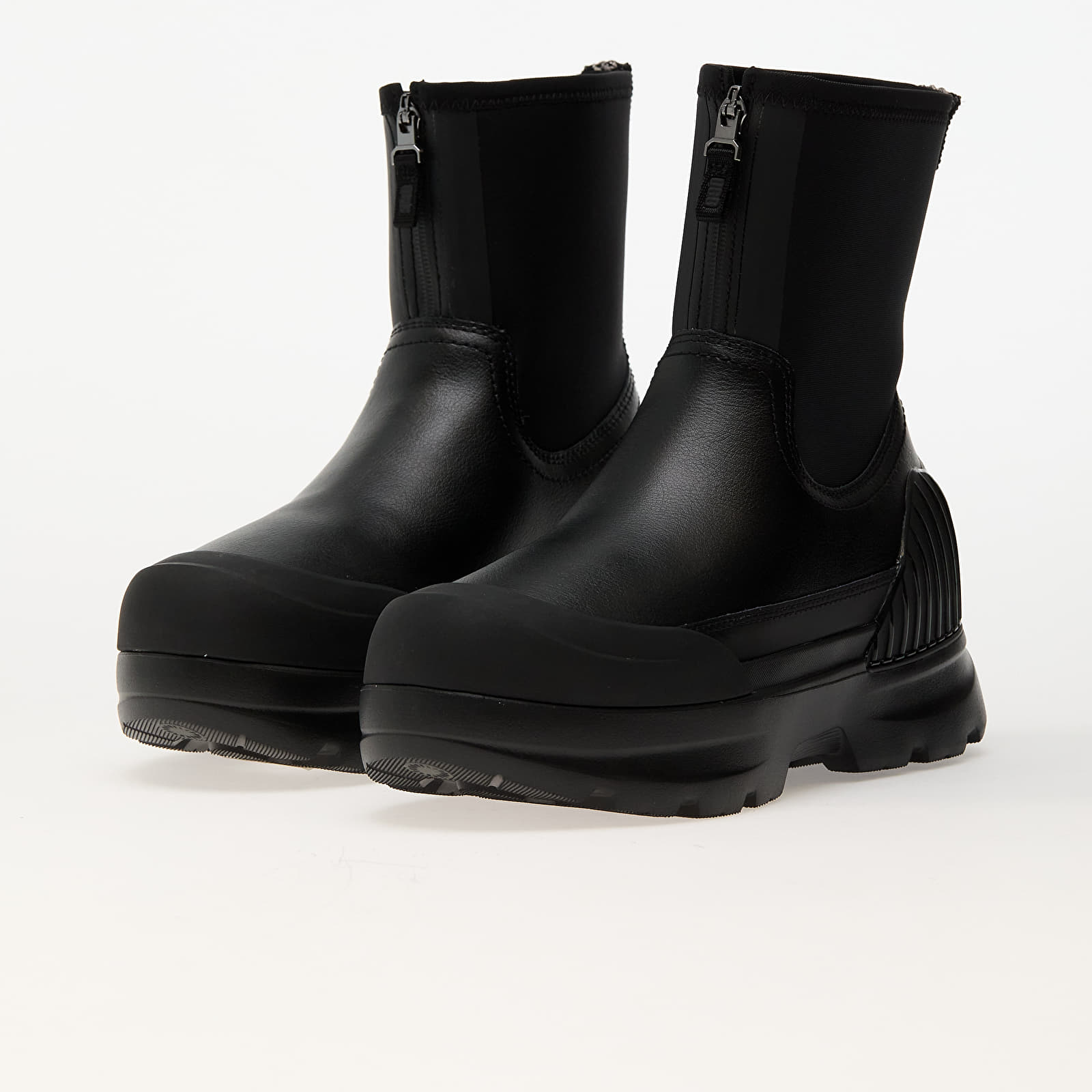 Schoenen UGG W Neumel X Zip Black
