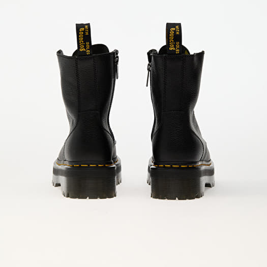 Dr. Martens Jadon III Black Pisa | Queens