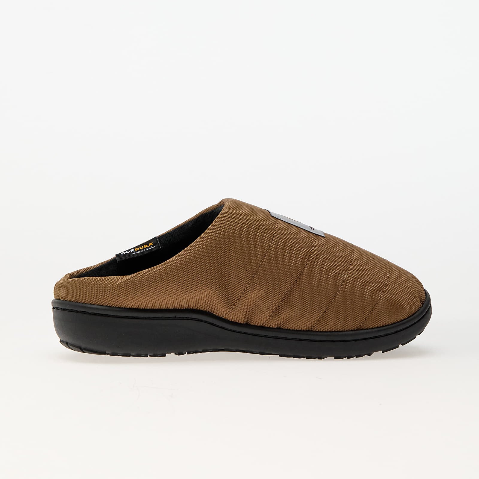 Men's sneakers and shoes Carhartt WIP x SUBU Cordura Slippers Hamilton Brown