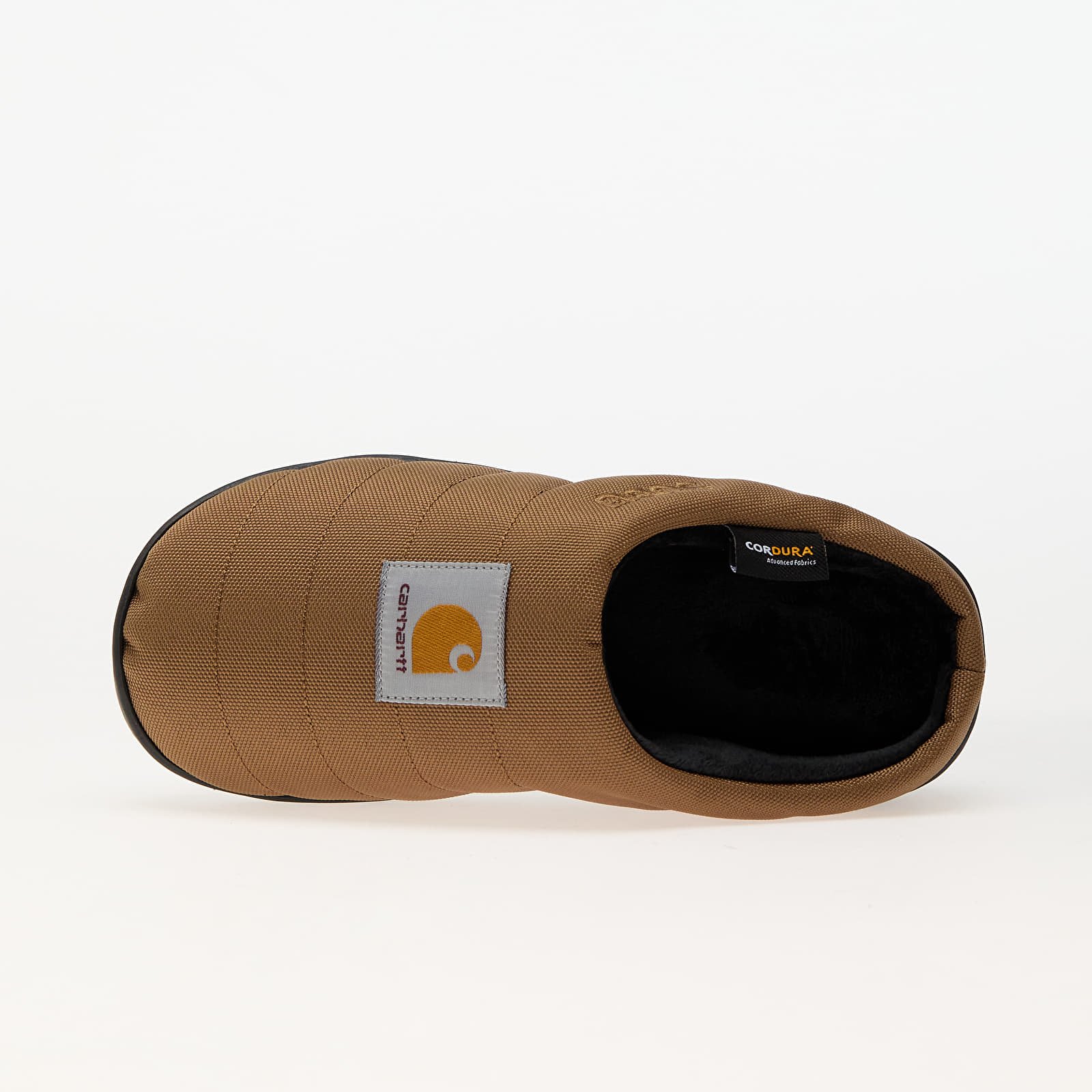 Men's sneakers and shoes Carhartt WIP x SUBU Cordura Slippers Hamilton Brown