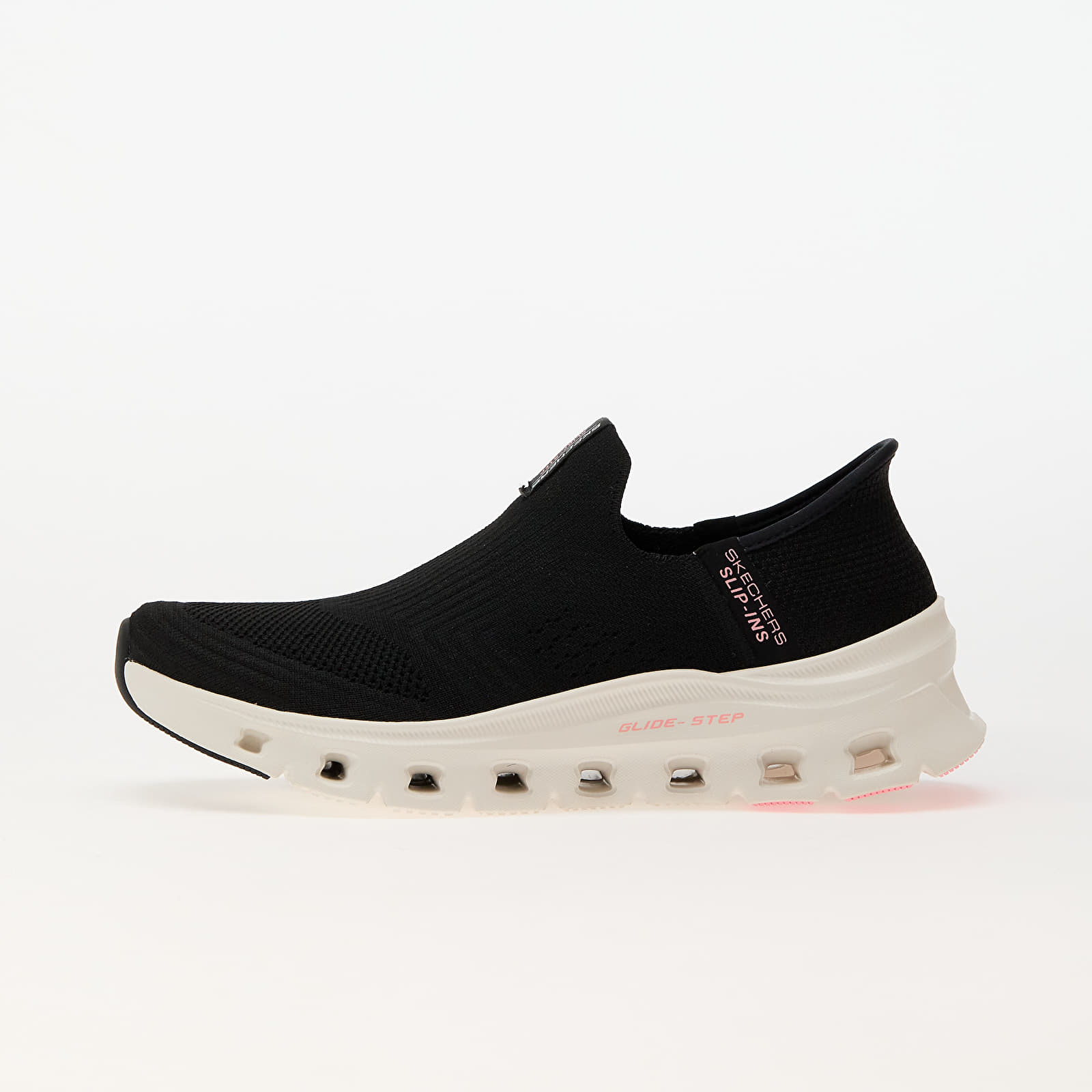 Boty Skechers Glide-Step Pro-Every Black