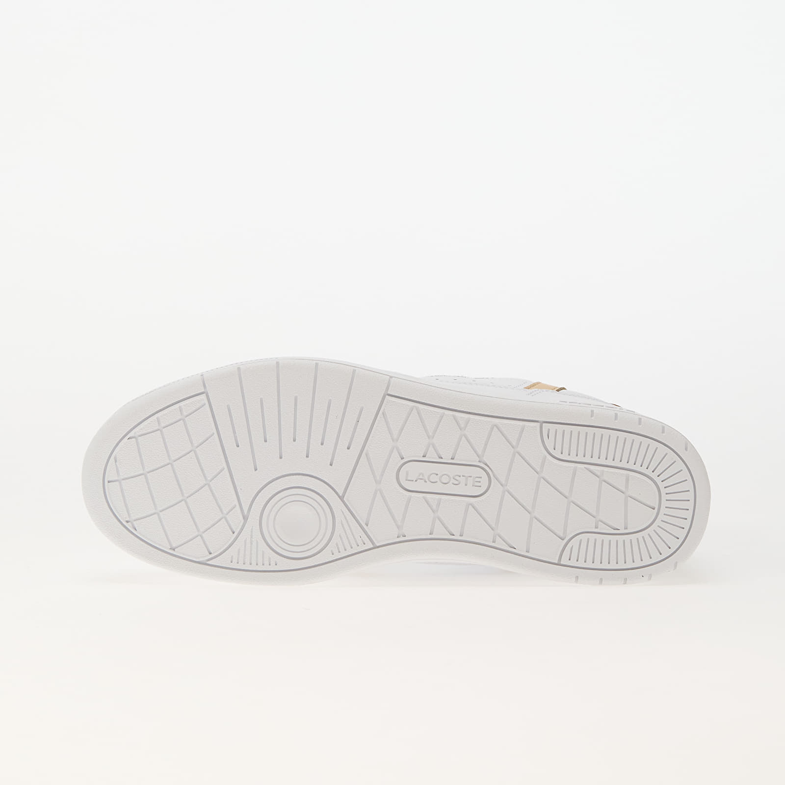 Čevlji LACOSTE T-Clip Set White