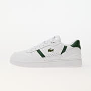LACOSTE T-Clip Set White