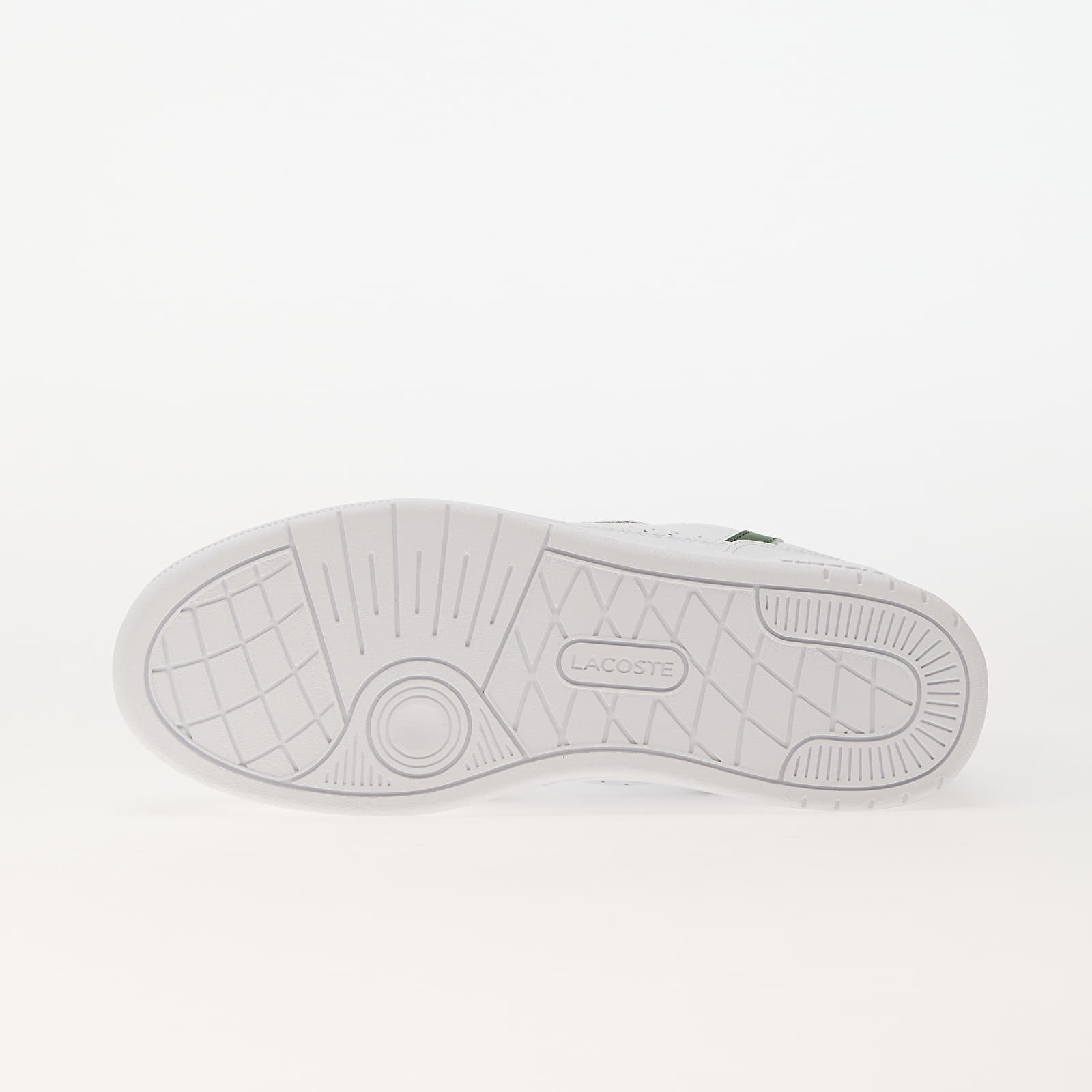 Shoes LACOSTE T-Clip Set White