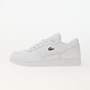 LACOSTE T-Clip Set White