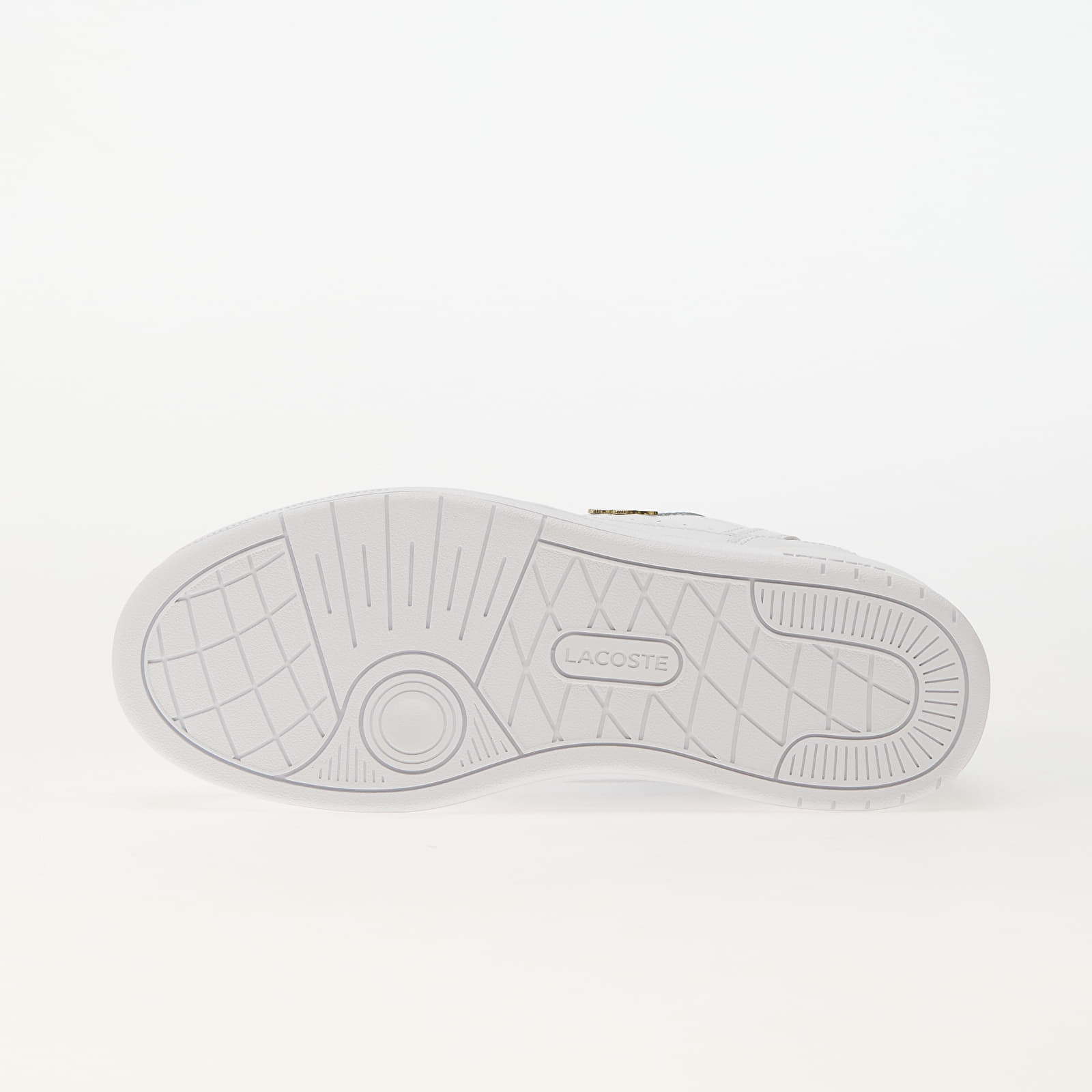 Schuhe LACOSTE T-Clip Set White
