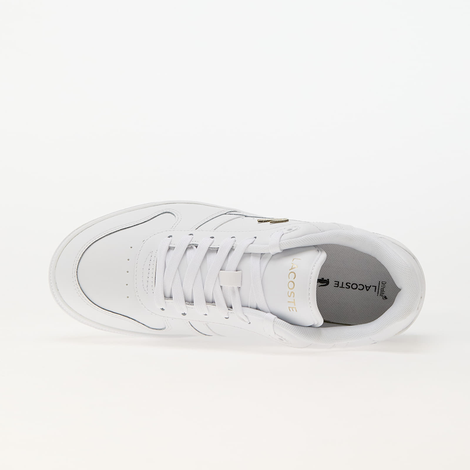 Schuhe LACOSTE T-Clip Set White