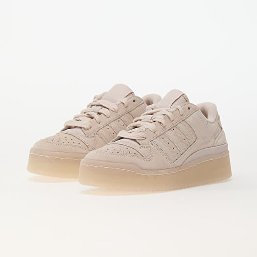 adidas gazelle silver green womens Adidas Women's Forum Bold Shoes main image 0