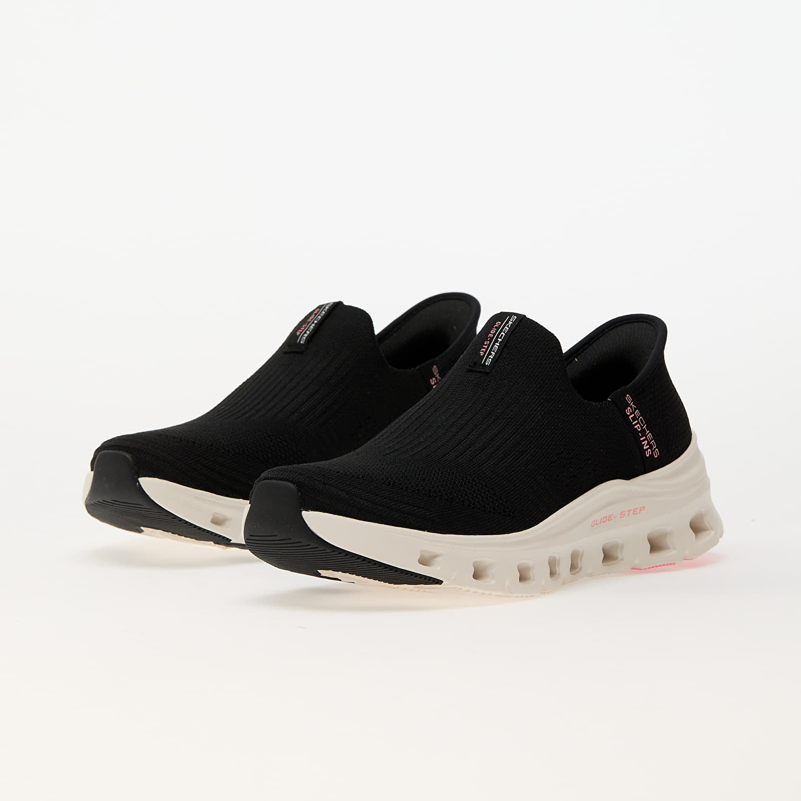 Urban glide step top