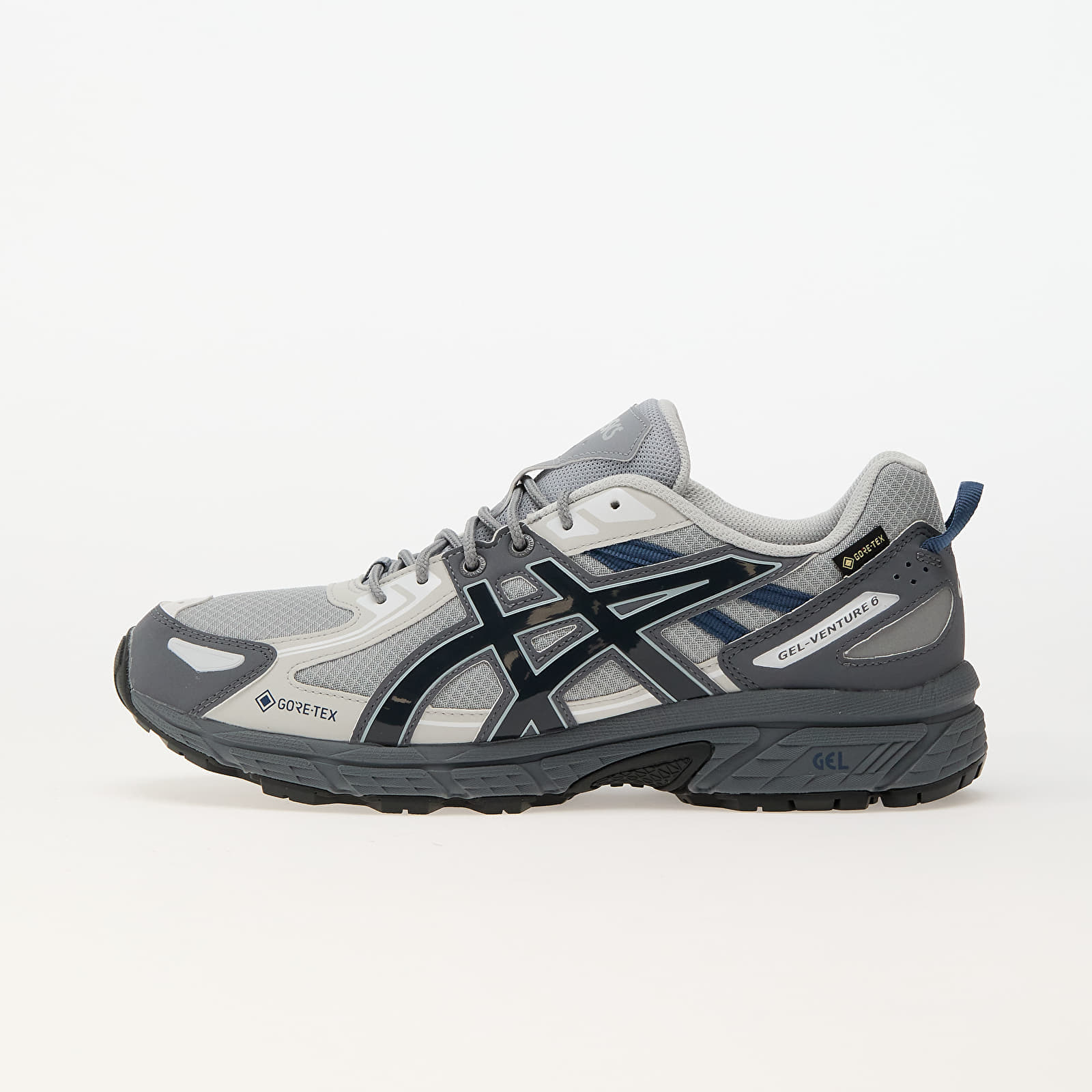 Tenisky Asics Gel-Venture 6 Gtx Piedmont Grey/ Metropolis EUR 41.5