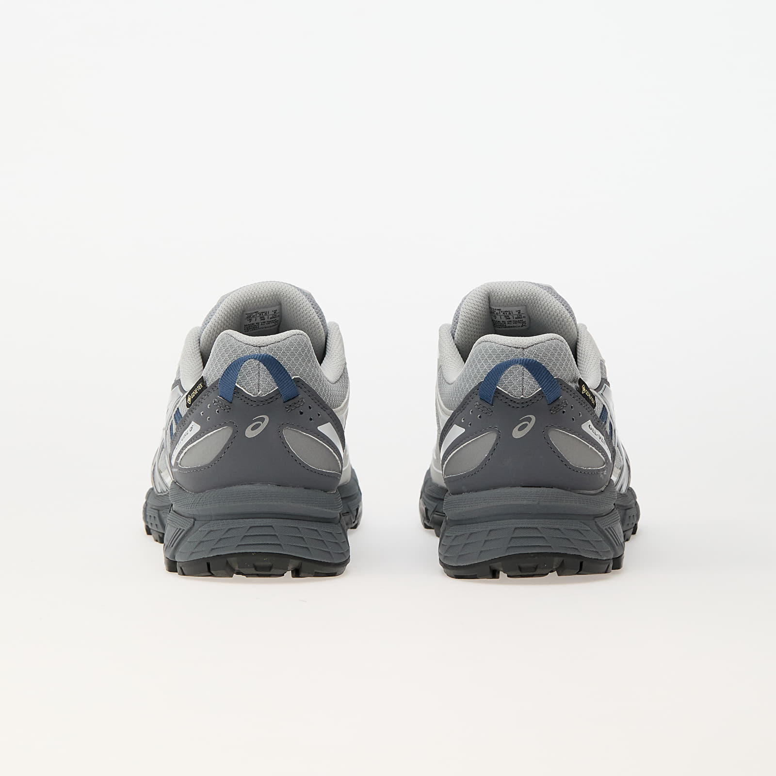 Zapatos Asics Gel-Venture 6 Gtx Piedmont Grey/ Metropolis