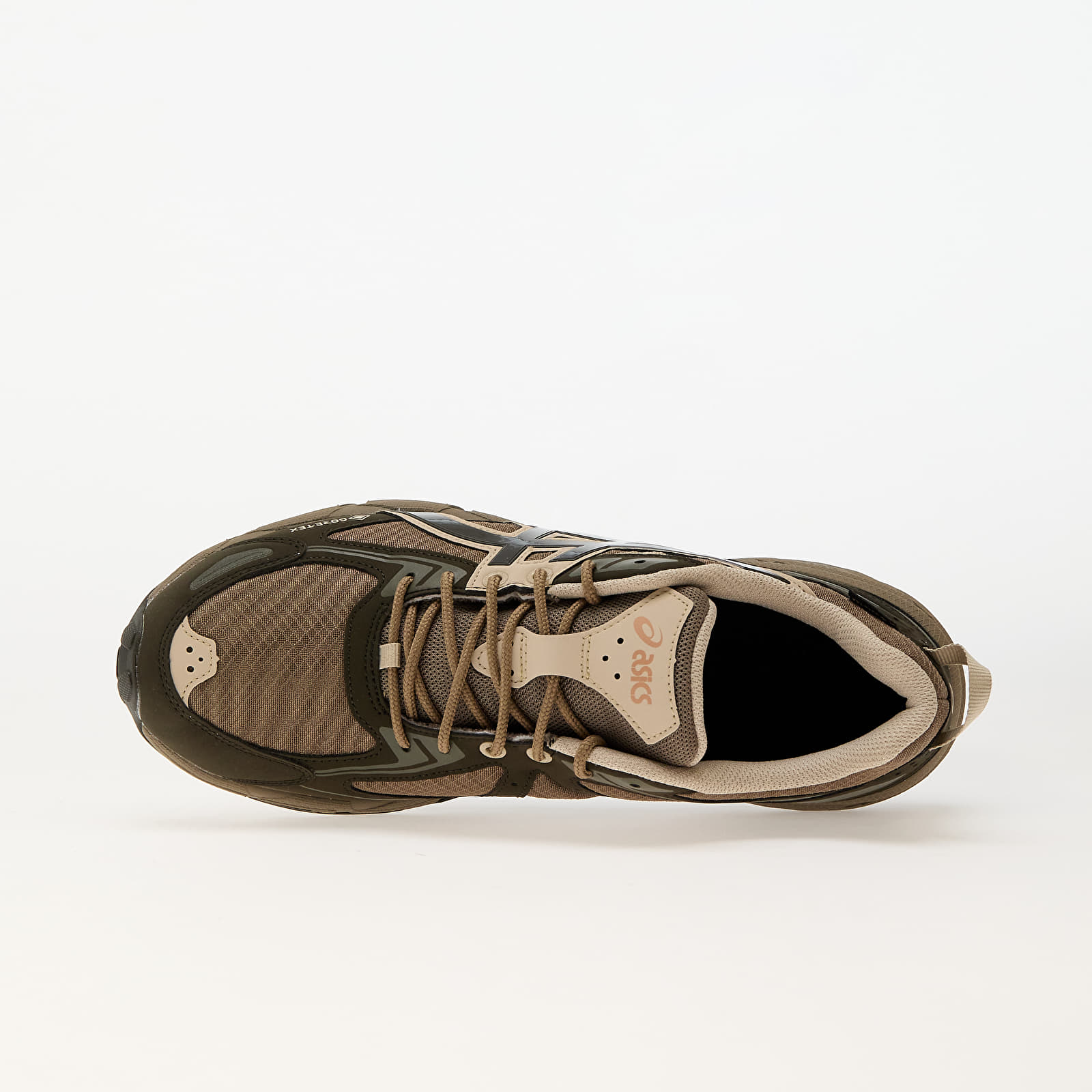 Shoes Asics Gel-Venture 6 Gtx Pepper/ Black Coffee