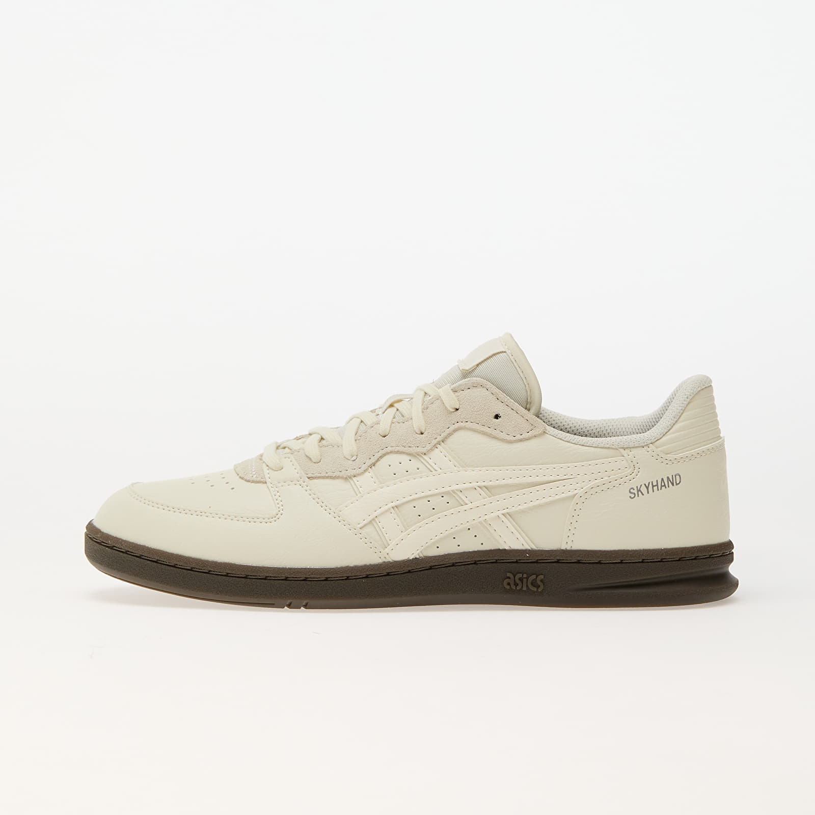 Shoes Asics Skyhand Og Pale Oak/ Cream