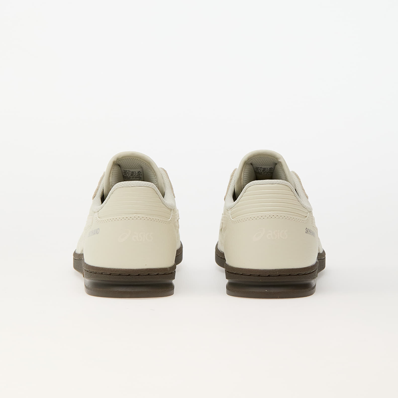 Shoes Asics Skyhand Og Pale Oak/ Cream