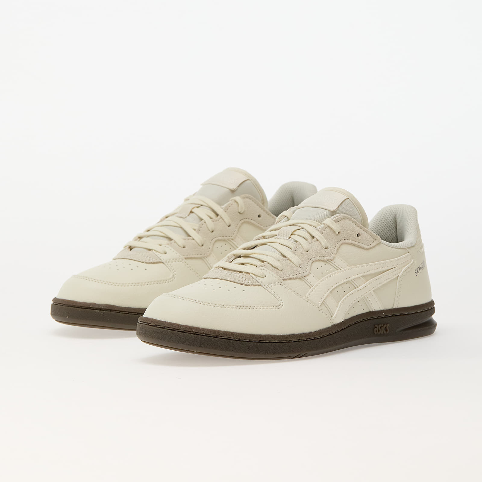 Shoes Asics Skyhand Og Pale Oak/ Cream