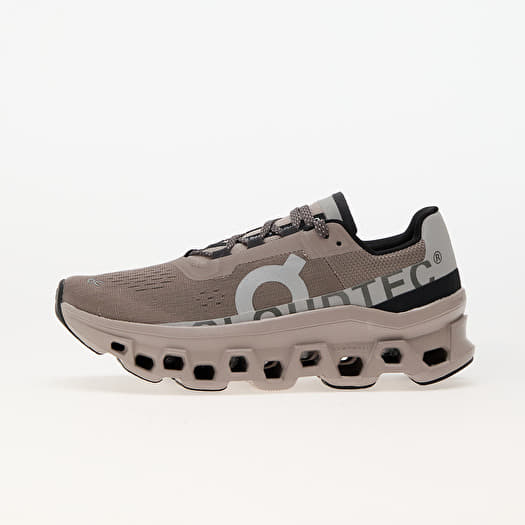 On W Cloudmonster Cinder/ Fog