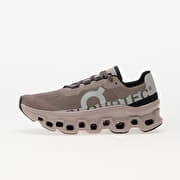 On W Cloudmonster Cinder/ Fog