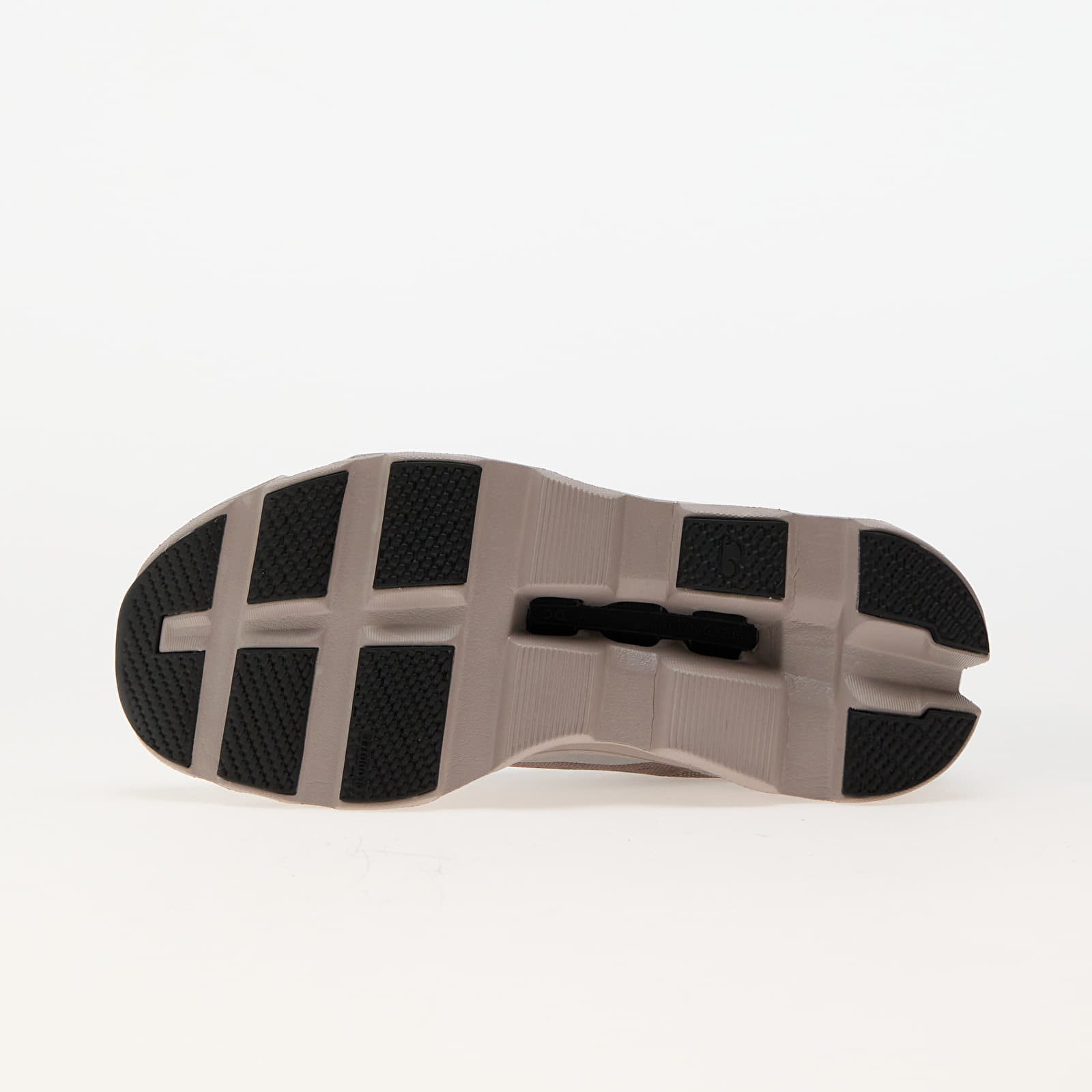 Women's sneakers and shoes On W Cloudmonster Cinder/ Fog