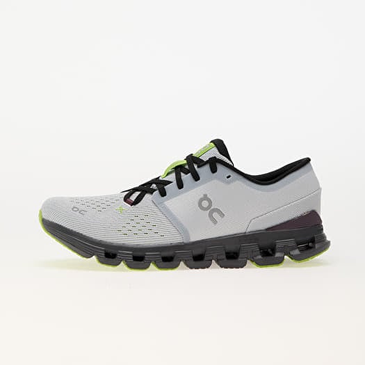 On M Cloud X 4 Glacier/ Eclipse